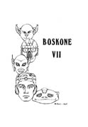 Boskone 7 PB cover