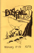 Boskone 15 PB cover