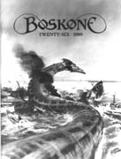 Boskone 26 PB cover
