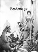 Boskone 32 PB cover