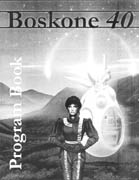 Boskone 40 PB cover