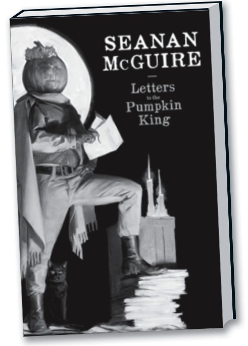 Letters to the Pumpkin King
