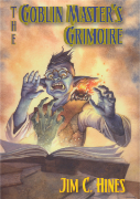 The Goblin Master's Grimoire Book cover