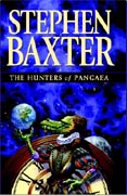Baxter cover
