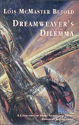 Dreamweaver's Dilemma cover