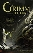 The Grimm Future cover