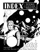 Index 1966 cover