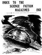 Index 1968 cover