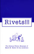 Rivets cover
