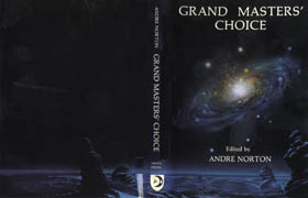Grandmasters' Choice cover