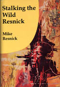 Stalking the Wild Resnick cover