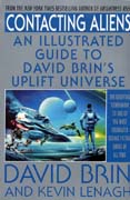 Contacting Aliens: An Illustrated Guide to David Brin’s Uplift Universe