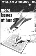 More Issues at Hand cover