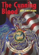 The Cunning Blood by Jeff Duntemann