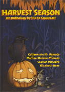 Harvest Season: An Anthology by the SF Squeecast