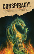 Conspiracy, edited by Judith K. Dial & Thomas A. Easton (epub ebook)