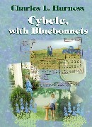Cybelle, with Bluebonnets cover
