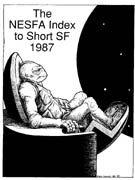 1987 Index cover