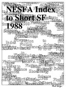 1988 Index cover