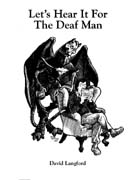Let's Hear it for the Deaf Man cover