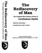 Rediscovery of Man galley cover