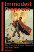 Immodest Proposals: The Short SF of William Tenn (epub ebook)